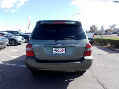 Used 2007 Toyota Highlander Limited image 6