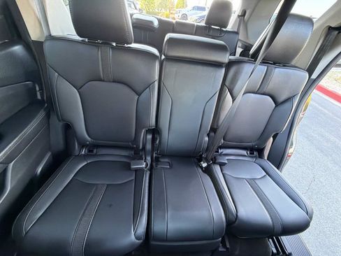 Used 2024 Honda Pilot EX-L image 22