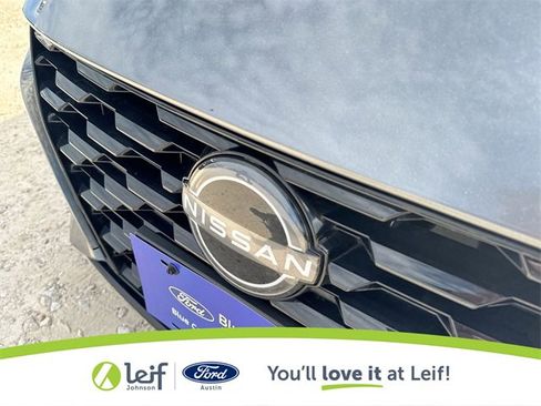 Used 2024 Nissan Altima 2.5 SR image 33