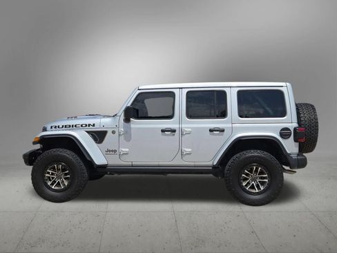 Used 2024 Jeep Wrangler Unlimited Rubicon 392 w/ Dual Door Group (Lowers Only) AWD/4WD image 3