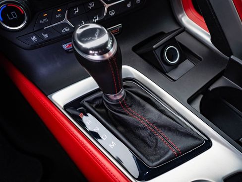 Used 2016 Chevrolet Corvette Z06 image 32