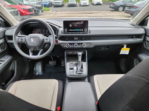 Used 2023 Honda CR-V EX image 8