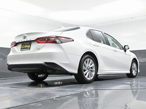 Used 2023 Toyota Camry LE image 51