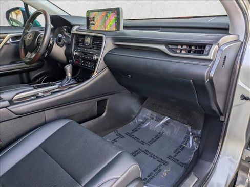 Used 2021 Lexus RX 450h AWD w/ Premium Package image 22