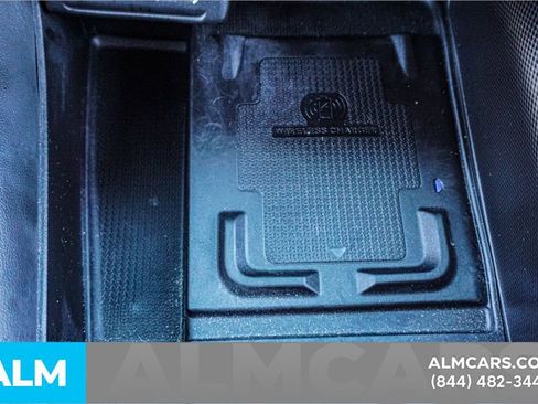 Used 2024 Dodge Durango SRT Hellcat AWD/4WD image 45