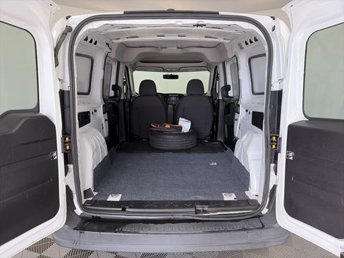 Used 2016 RAM ProMaster City Tradesman FWD image 14