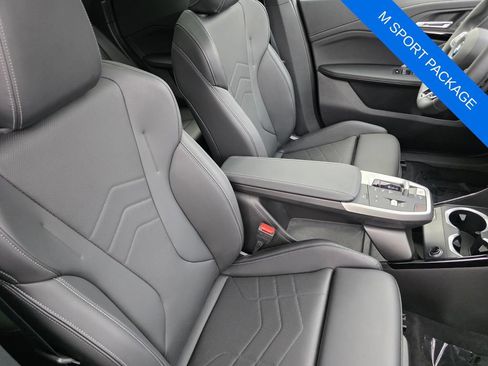 Used 2025 BMW X1 xDrive28i w/ M Sport Package AWD/4WD image 28