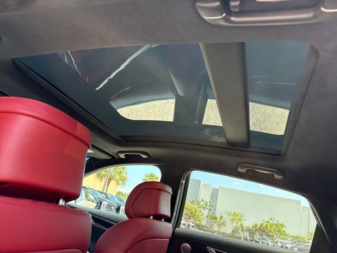 Used 2024 Genesis G80 3.5T Sport AWD/4WD image 7