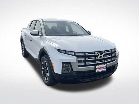 New 2026 Hyundai Santa Cruz SE AWD/4WD image 8