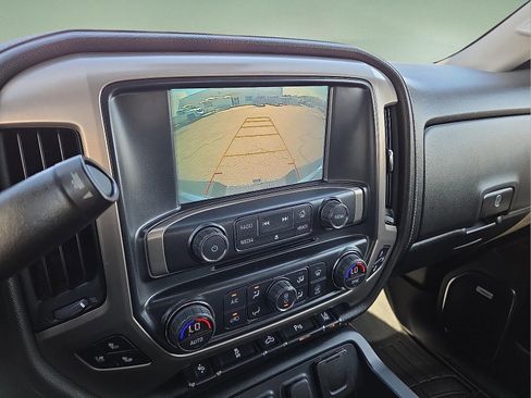 Certified 2017 GMC Sierra 2500 Denali image 17