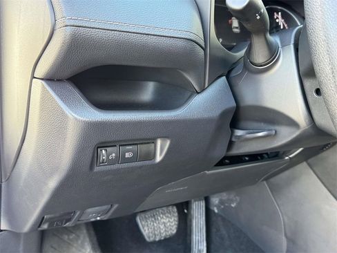 Used 2025 Toyota RAV4 LE image 9