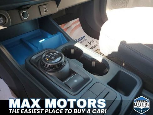 New 2026 Ford Maverick XLT w/ Equipment Group 301A image 32