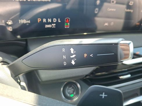 New 2026 Buick Enclave Preferred w/ Power Package AWD/4WD image 8