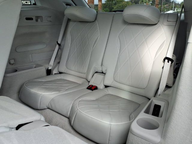 Used 2023 Mercedes-Benz EQS 580 4MATIC SUV image 19