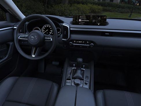 New 2026 MAZDA CX-50 2.5 Hybrid w/ Cargo Package image 9