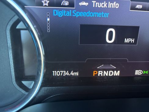 Used 2022 Ford F250 King Ranch w/ Tremor Off-Road Package image 22