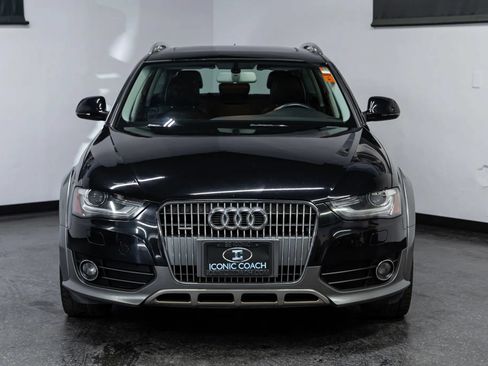 Used 2013 Audi A4 Premium w/ Convenience Pkg AWD/4WD image 3