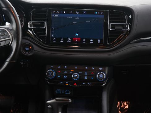 Used 2021 Dodge Durango Citadel image 17