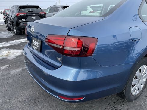 Used 2016 Volkswagen Jetta S image 35