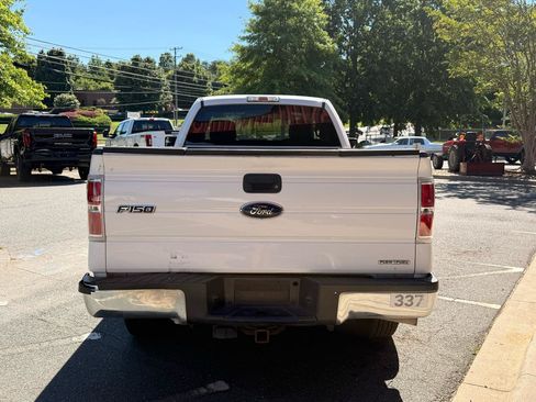 Used 2014 Ford F150 XL w/ Equipment Group 101A Mid RWD image 3