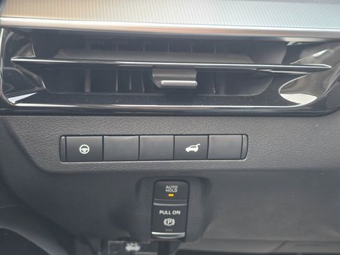 New 2026 Nissan Murano SL image 28