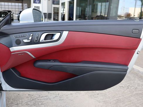 Used 2018 Mercedes-Benz SL 450 image 43