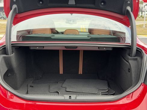 Used 2021 Alfa Romeo Giulia Ti w/ Active Assist 2 Package TI image 10