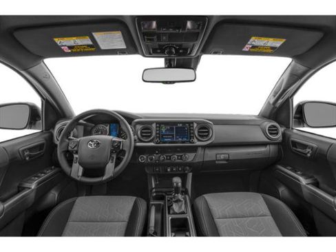 Used 2023 Toyota Tacoma TRD Off-Road w/ TRD Premium Off Road Package AWD/4WD image 8