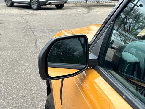 Used 2023 Ford Bronco Sport Big Bend w/ Convenience Package image 23