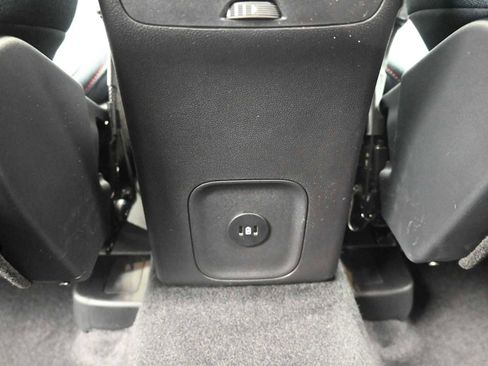 New 2025 Ford Bronco Sport Heritage w/ Convenience Package image 15