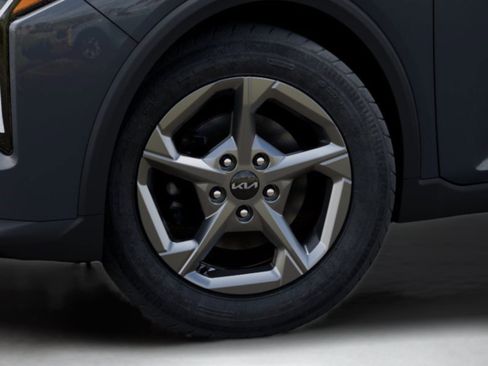 New 2026 Kia K4 FWD image 24