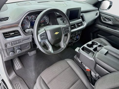 Used 2024 Chevrolet Tahoe LS w/ Driver Alert Package RWD image 9