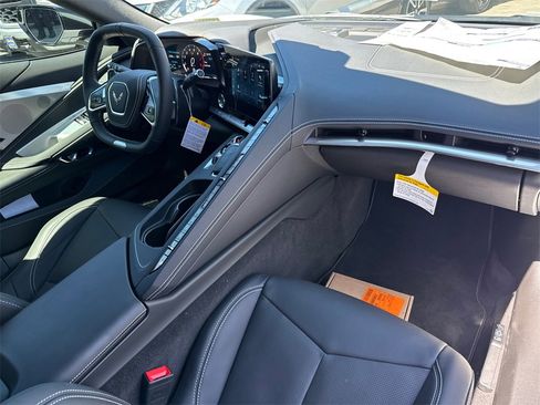 New 2025 Chevrolet Corvette Z06 w/ Battery Protection Package image 14