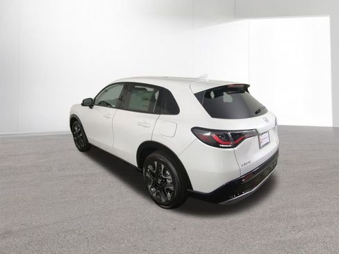 New 2026 Honda HR-V EX-L image 19