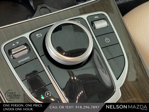 Used 2020 Mercedes-Benz C 300 4MATIC Sedan image 37