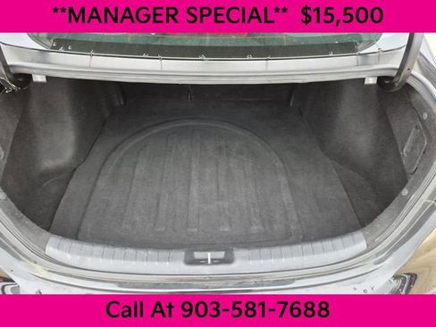 Certified 2021 Kia Forte GT-Line w/ GT-Line Premium Package image 10