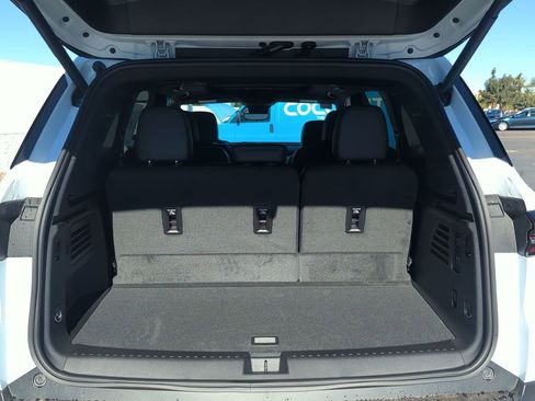 New 2026 Buick Enclave Preferred image 27