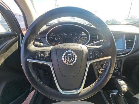 Used 2019 Buick Encore Preferred image 11