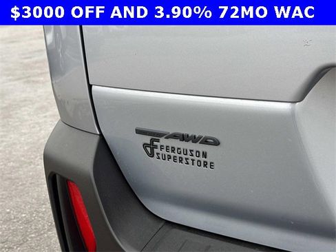 New 2026 Subaru Outback Limited XT image 5