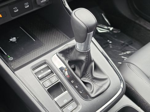 Certified 2024 Honda CR-V Sport-L image 28
