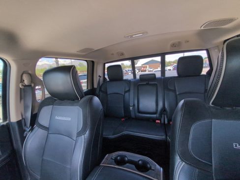 Used 2019 RAM 2500 Laramie AWD/4WD image 25