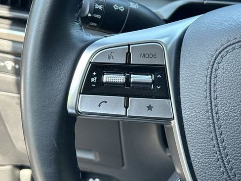 Used 2023 Kia Telluride S w/ S Sunroof Package FWD image 24