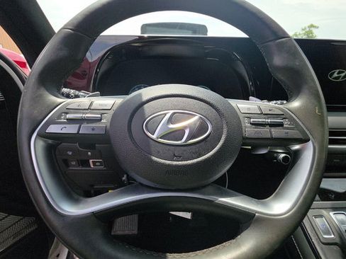 Used 2024 Hyundai Palisade Calligraphy AWD/4WD image 7