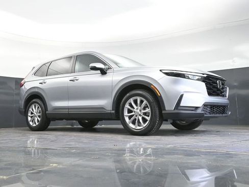 Used 2024 Honda CR-V EX image 37