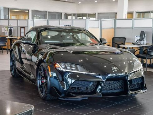 New 2026 Toyota Supra image 32