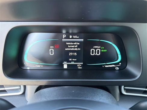 New 2026 Hyundai Elantra Blue image 26