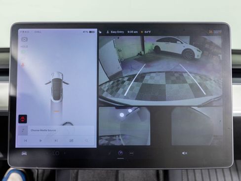 Used 2021 Tesla Model 3 Standard Range Plus image 38