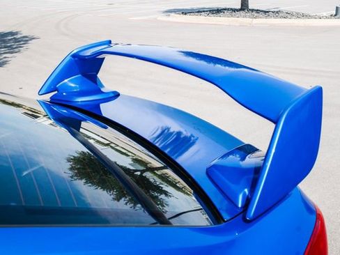 Used 2011 Subaru Impreza WRX STI Limited image 33