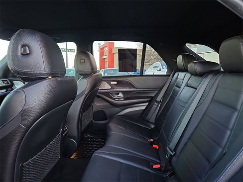 Certified 2023 Mercedes-Benz GLE 350 4MATIC image 19