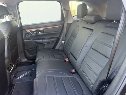 Used 2019 Honda CR-V Touring image 24
